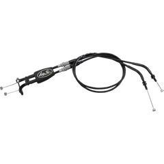 MOTION PRO Throttle Kit - Rev3 01-2962