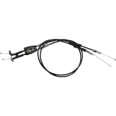 MOTION PRO Throttle Kit - Rev3 01-2963