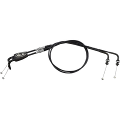 MOTION PRO Throttle Kit - Rev3 01-2964