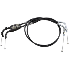 MOTION PRO Throttle Kit - Rev3 01-2965