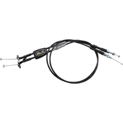 MOTION PRO Throttle Kit - Rev3 01-2970