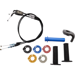 MOTION PRO Throttle Kit - Rev3 01-2971