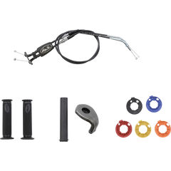 MOTION PRO Throttle Kit - Rev3 01-2973