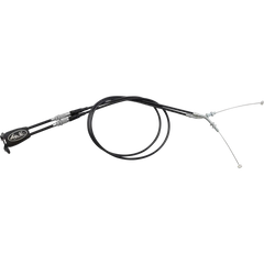 MOTION PRO Throttle Kit - Rev3 01-2975