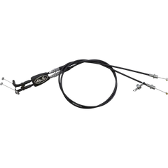 MOTION PRO Throttle Kit - Rev3 01-2978