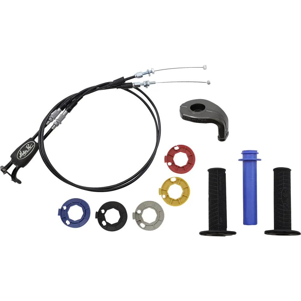 MOTION PRO Throttle Kit - Rev3 01-2983