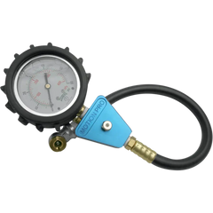 MOTION PRO Tire Gauge - Pro - 60PSI - Street 08-0402