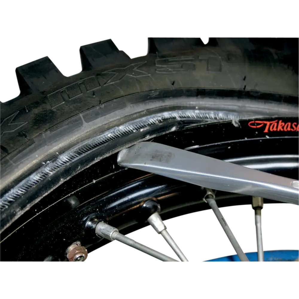 MOTION PRO Tire Lever/Wrench - T6 - Combination - Closed End/Contoured - Set 08-0541