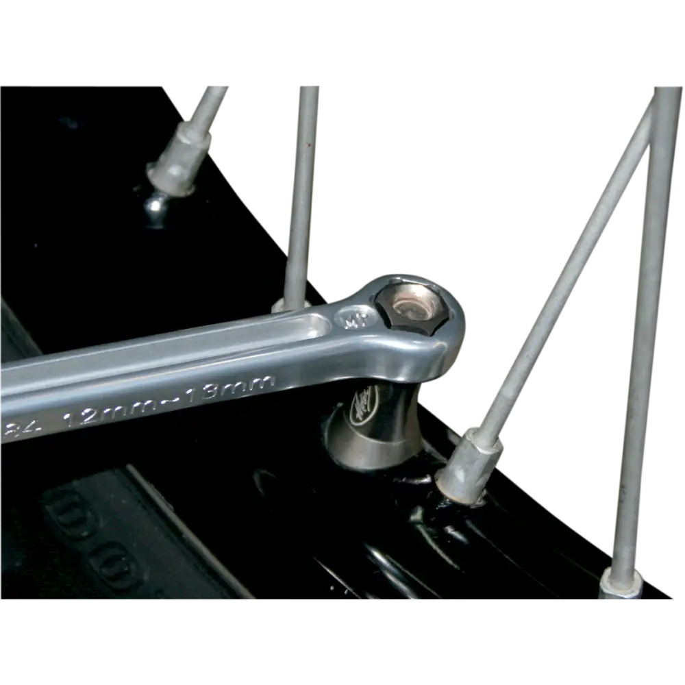 MOTION PRO Tire Lever/Wrench - T6 - Combination - Closed End/Contoured - Set 08-0541