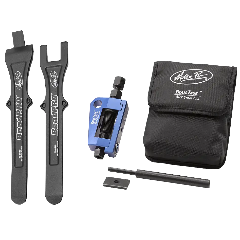 MOTION PRO Tool Kit - ADV/Off-Road 20-0351