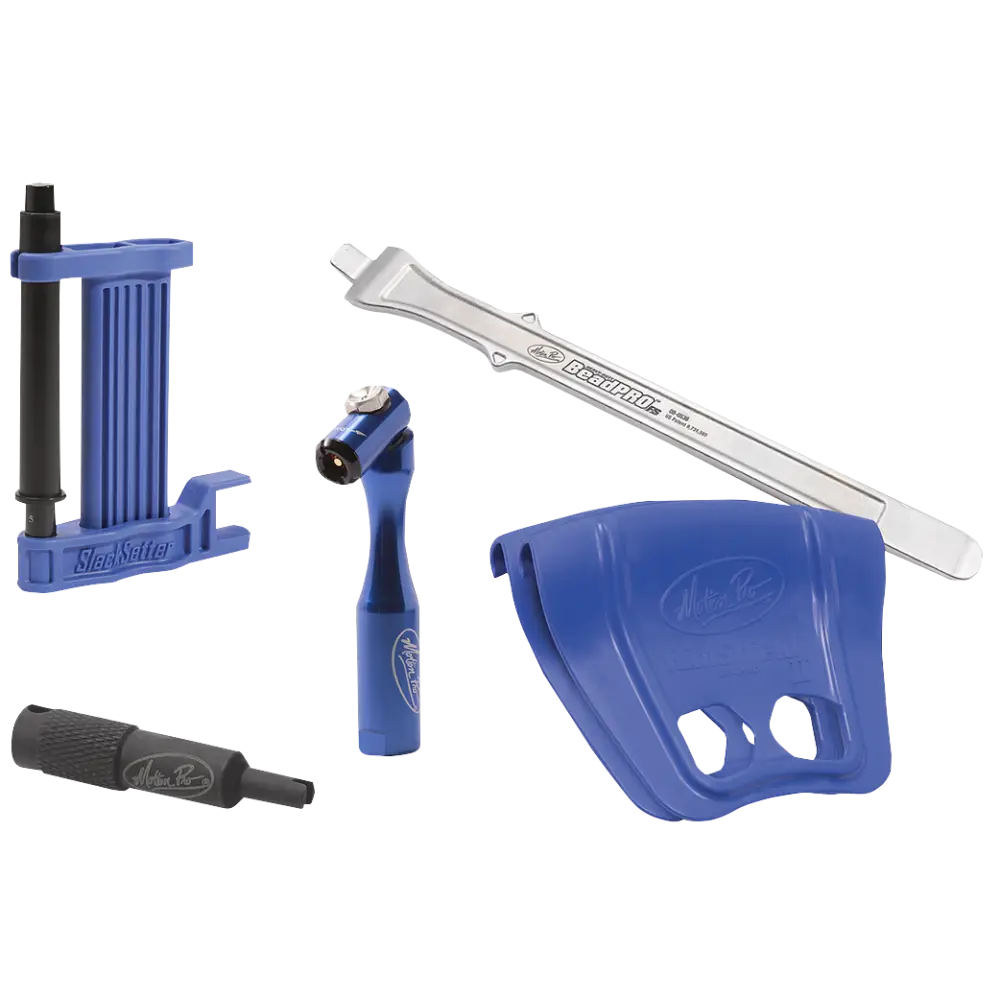 MOTION PRO Tool Kit - Tire Service 20-0350