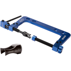 MOTION PRO Valve Spring Compressor - 24/28 mm 08-0703