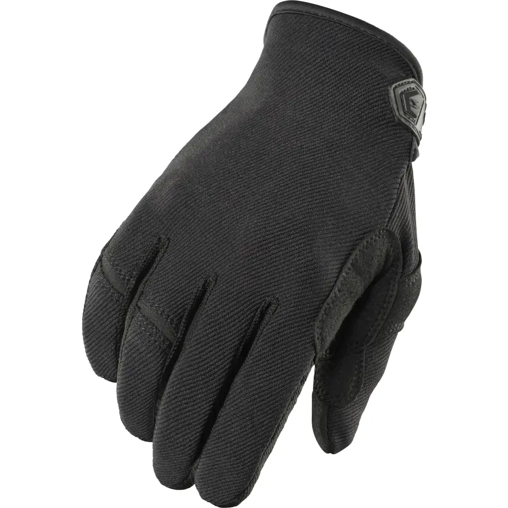 Moto Flex Gloves Black 3x