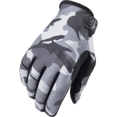 Moto Flex Gloves Covert Ops Ghost Md
