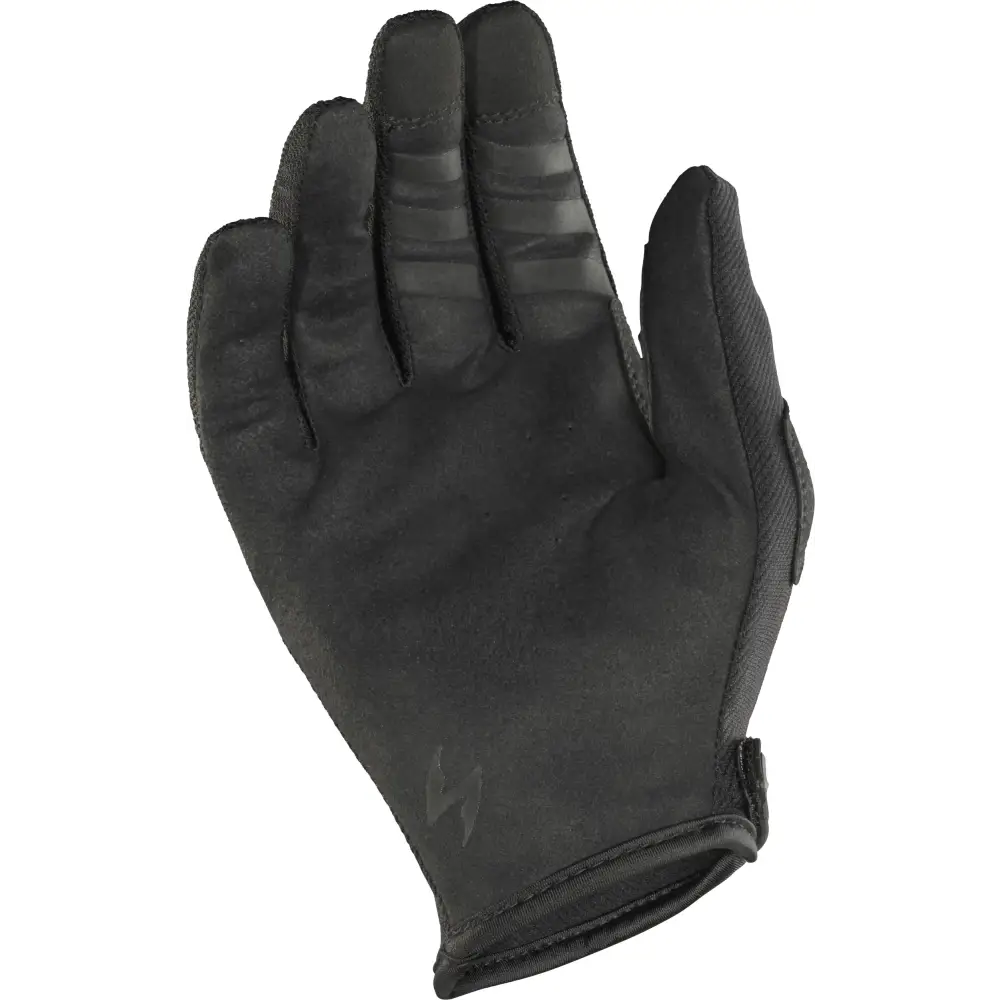 Moto Flex Gloves Golden State Blue/Gold Md