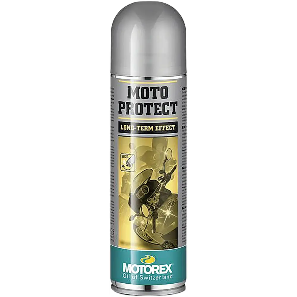 Moto Protect 500ml