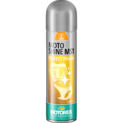 Moto Shine Ms1 500ml 12/Case