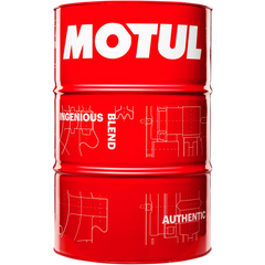 MOTUL 3000 Mineral 4T Engine Oil - 10W40 - 208L Drum 107694 - Lubricant Group