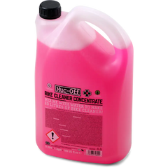 MUC-OFF Nano Gel Cleaner Concentrate - 5L 348