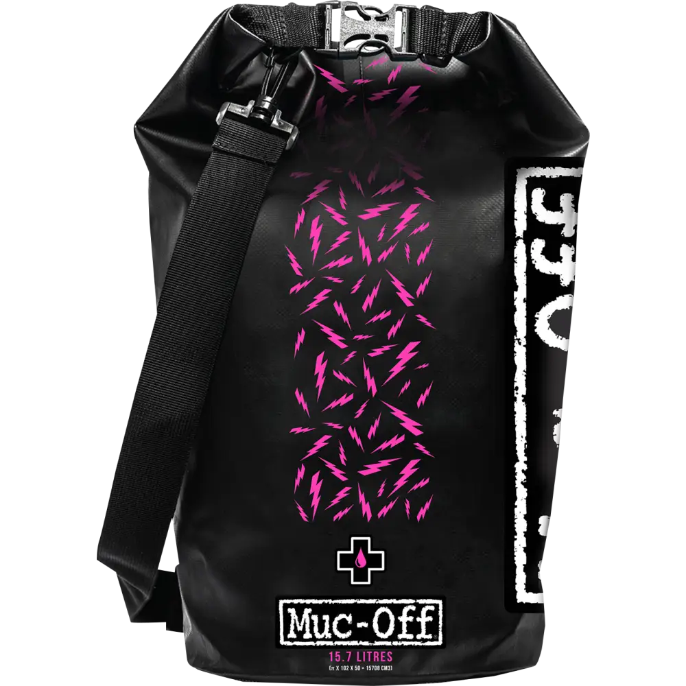 MUC-OFF USA Ultimate Motorcycle Kit 20093US