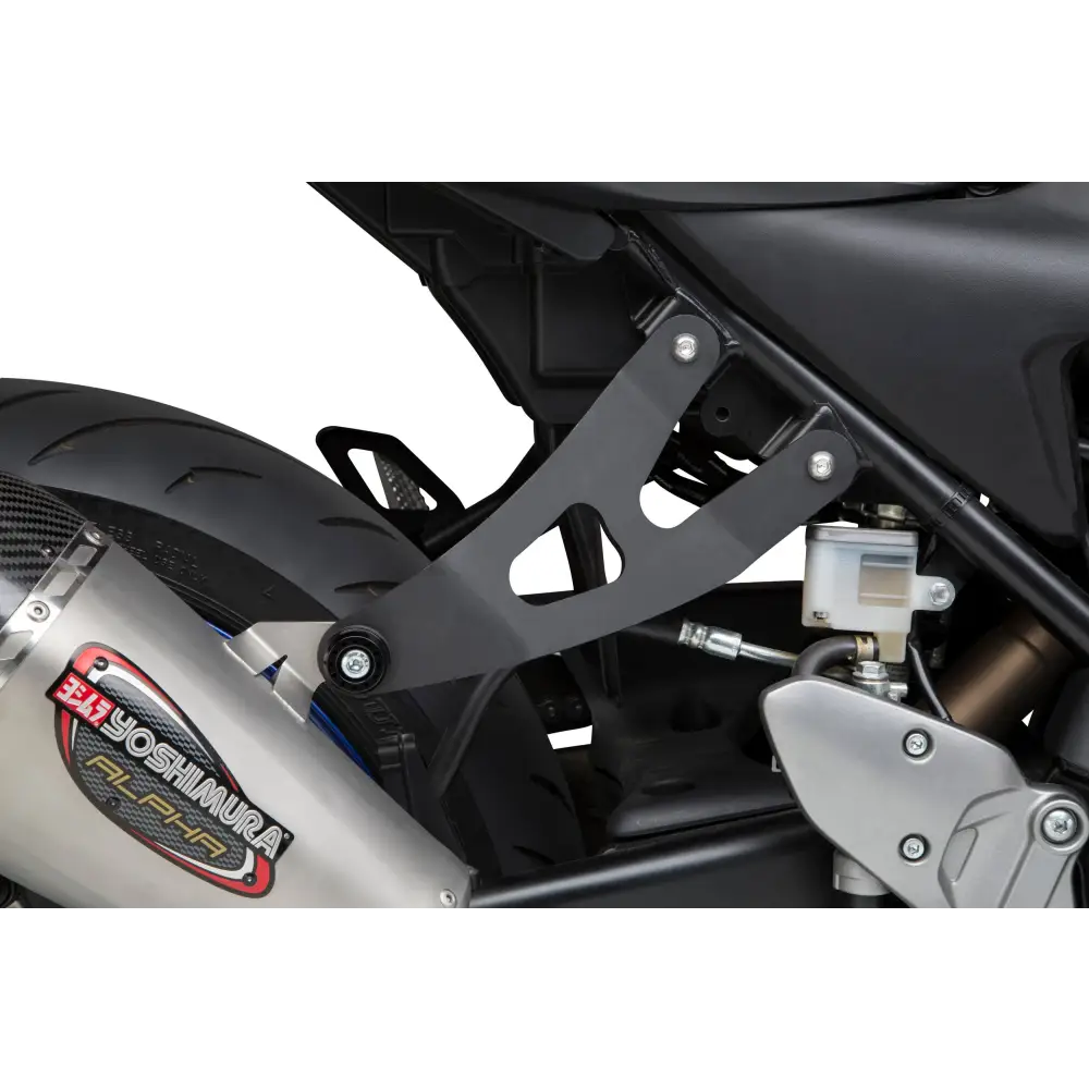 Muffler Bracket Al Suz