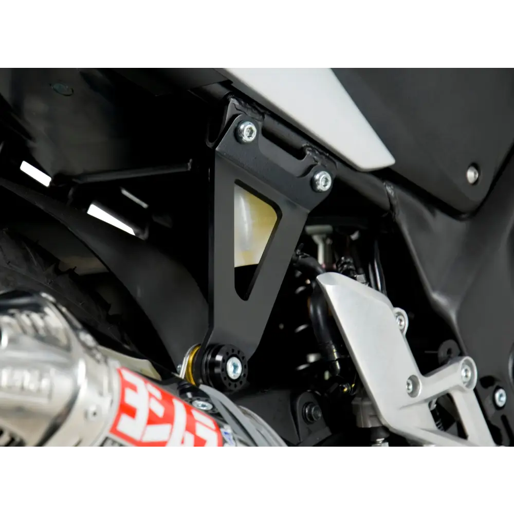 Muffler Bracket Cbr250r