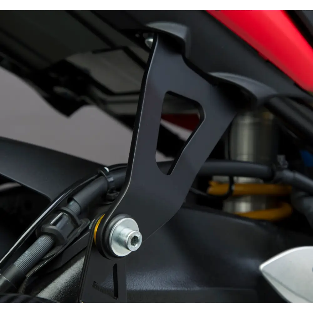 Muffler Bracket Gsxs1000/F