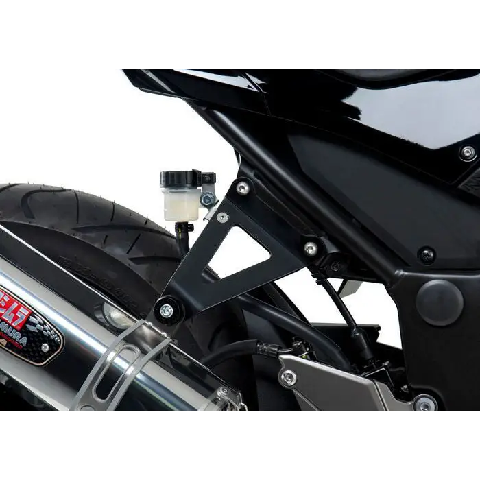 Muffler Bracket Ninja300