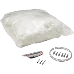 Muffler Repack Kit Alpha Premium