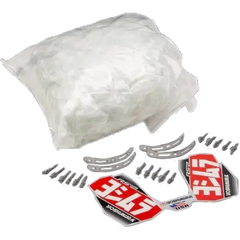 Muffler Repack Kit Rs2/Ds4 Premium