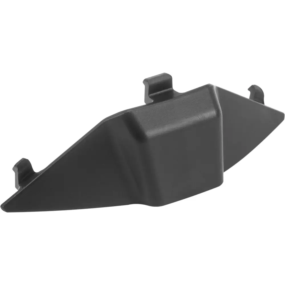 Mx Nose Guard Black