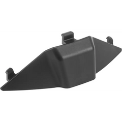 Mx Nose Guard Black