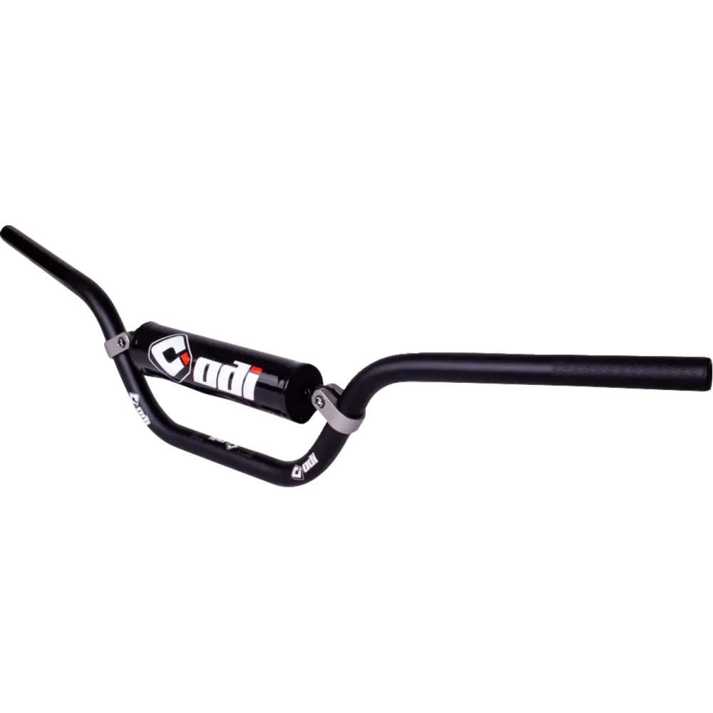 ODI 7/8" Podium OE Replacement Handlebar - 50 SX - Black H725MXB