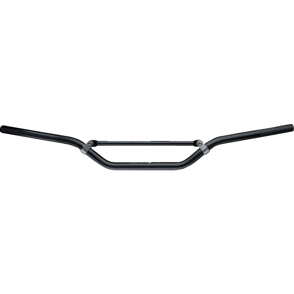 ODI 7/8" Podium OE Replacement Handlebar - Honda/Kawasaki - Black H701MXB