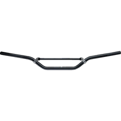 ODI 7/8" Podium OE Replacement Handlebar - Honda/Kawasaki - Black H701MXB