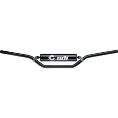 ODI 7/8" Podium OE Replacement Handlebar - Honda/Kawasaki - Black H701MXB