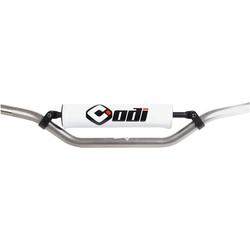 ODI 7/8" Podium OE Replacement Handlebar - KX Mini - Silver H780MXG