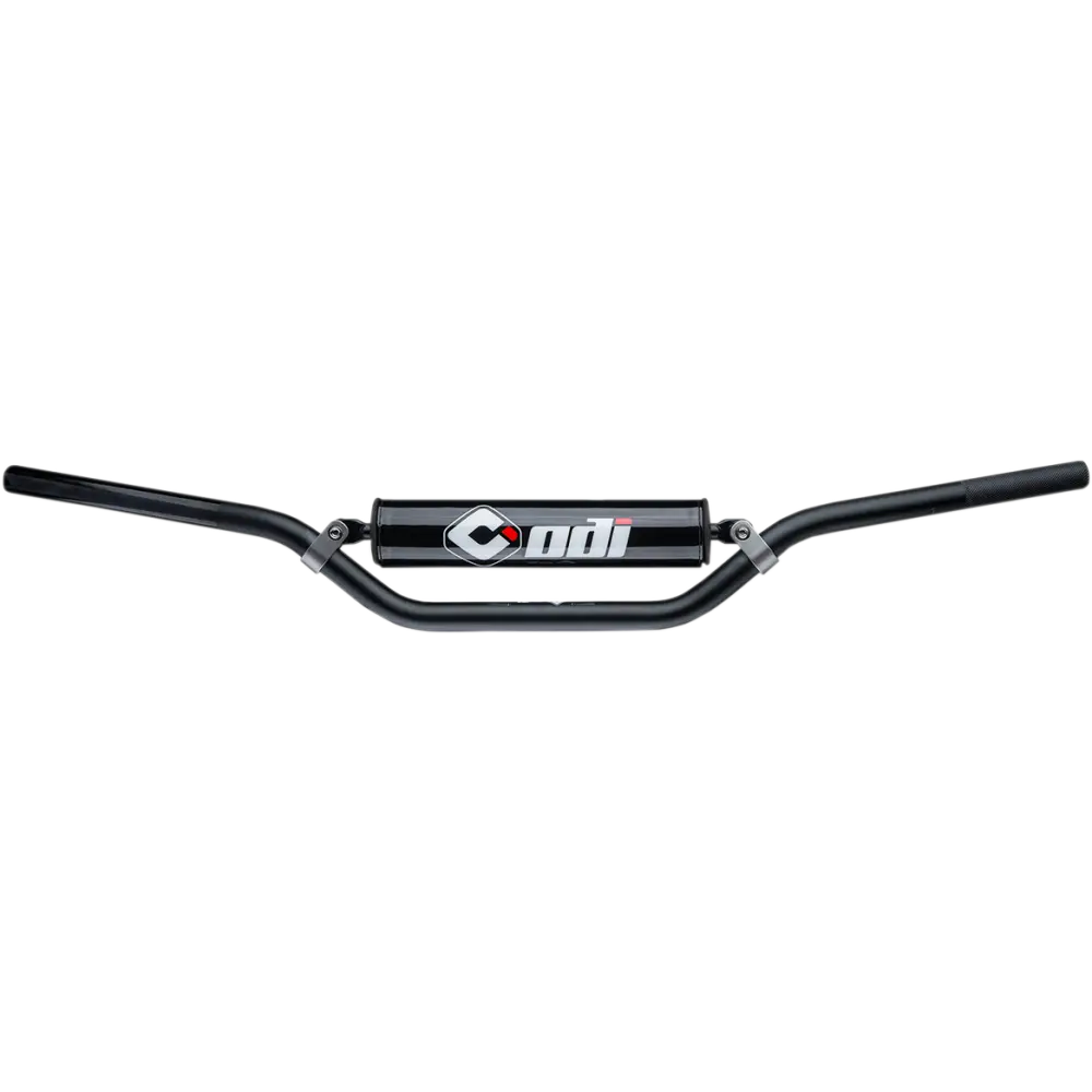 ODI 7/8" Podium OE Replacement Handlebar - McGrath - Silver H702MXB