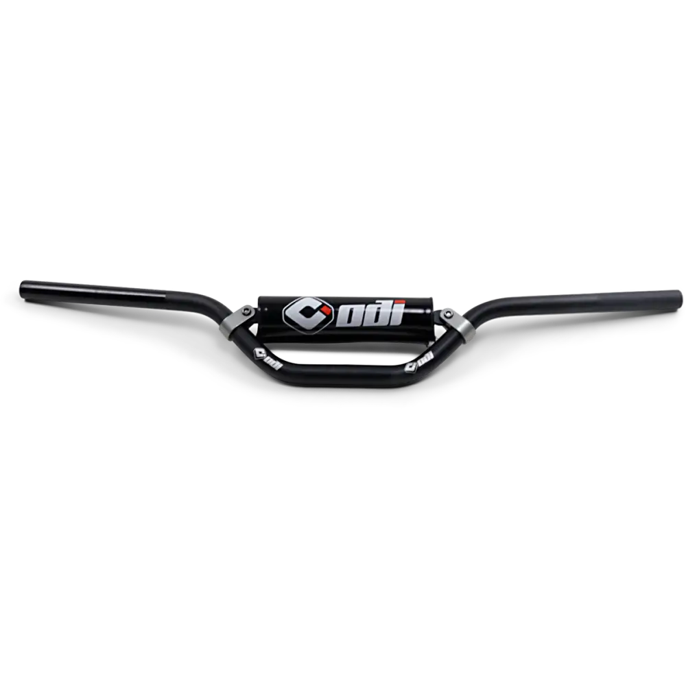 ODI 7/8" Podium OE Replacement Handlebar - Super-Mini - Black H784MXB