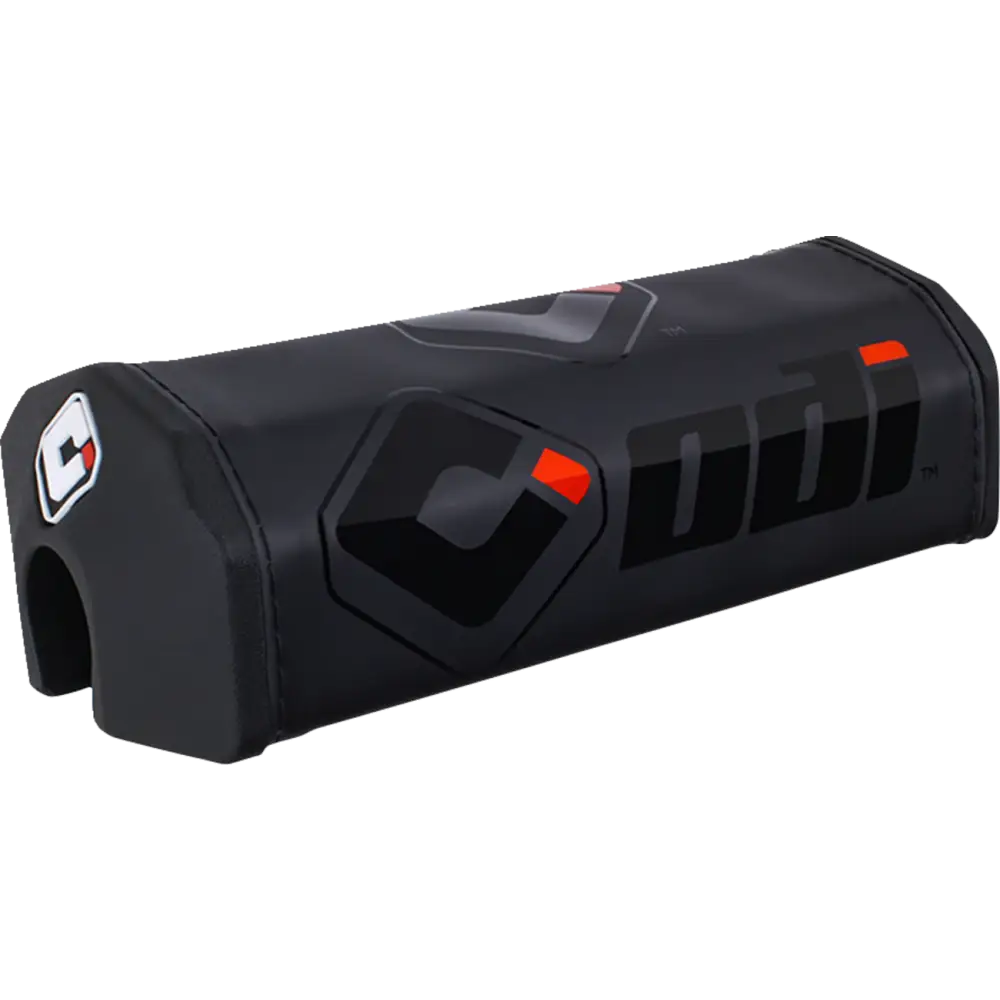 ODI Blackout Handlebar Pad - Flight (Non-Crossbar) H72BPB-SE