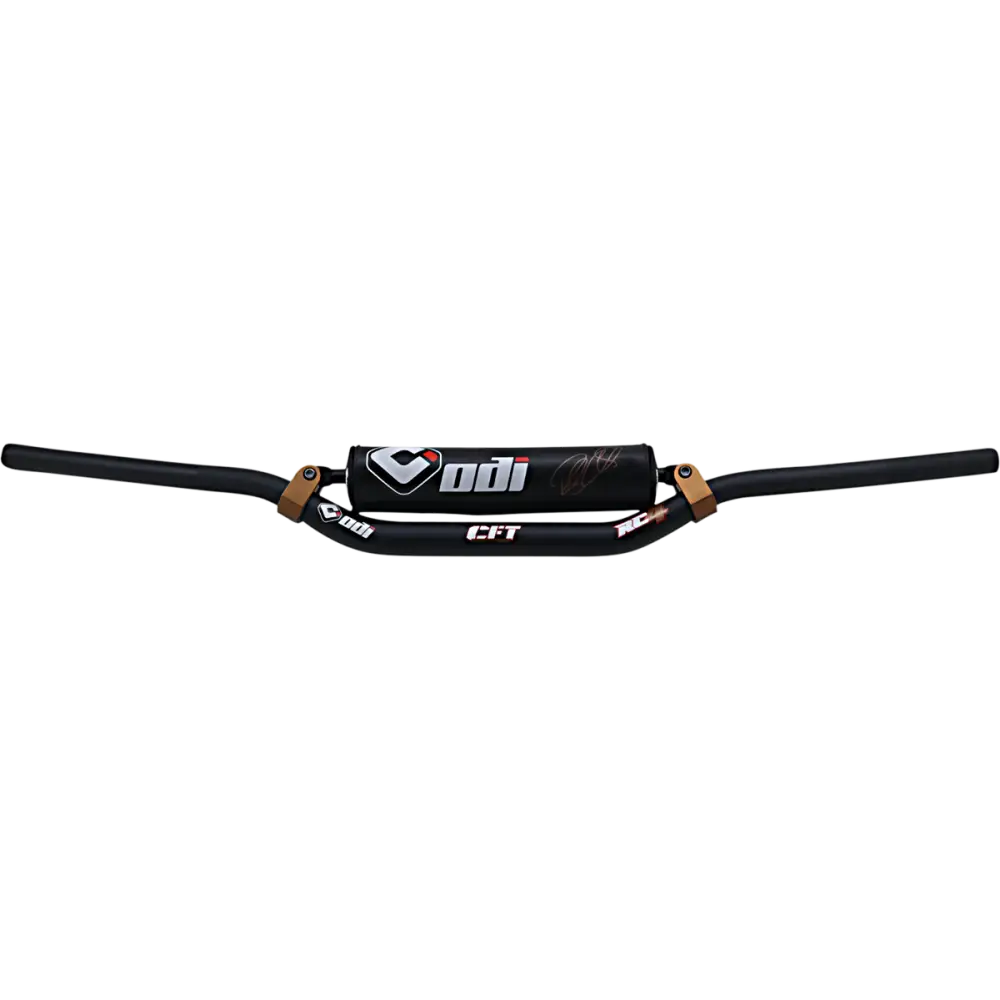ODI CFT Podium Handlebar - RC4 - Black H904CFB