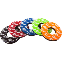 ODI Grip Donuts - Blue F70DNU