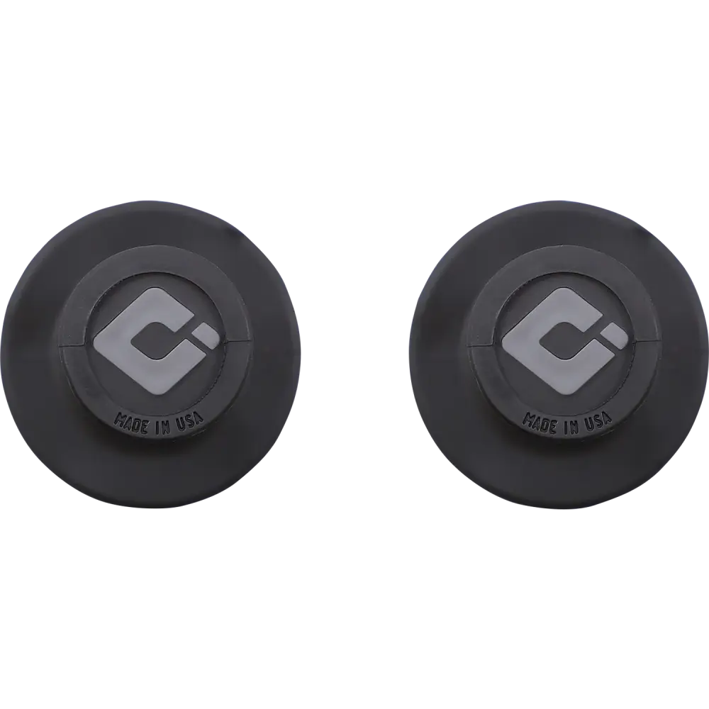 ODI Grips - DirtControl II - Black B01MPB