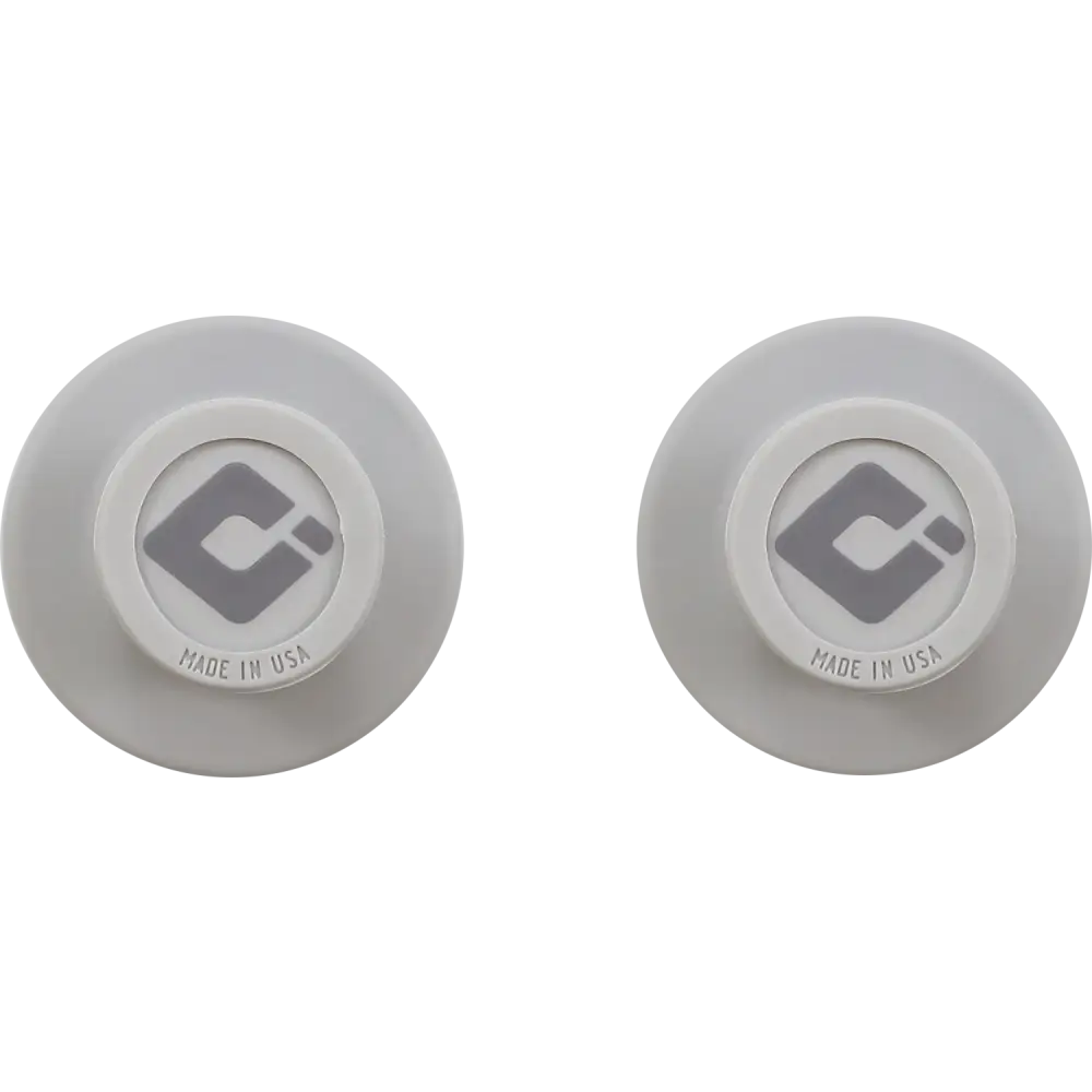 ODI Grips - DirtControl II - Gray B01MPG