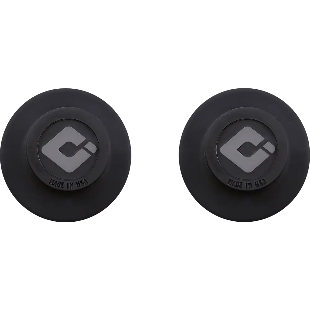 ODI Grips - DirtControl V2 - Black B36MPB-B