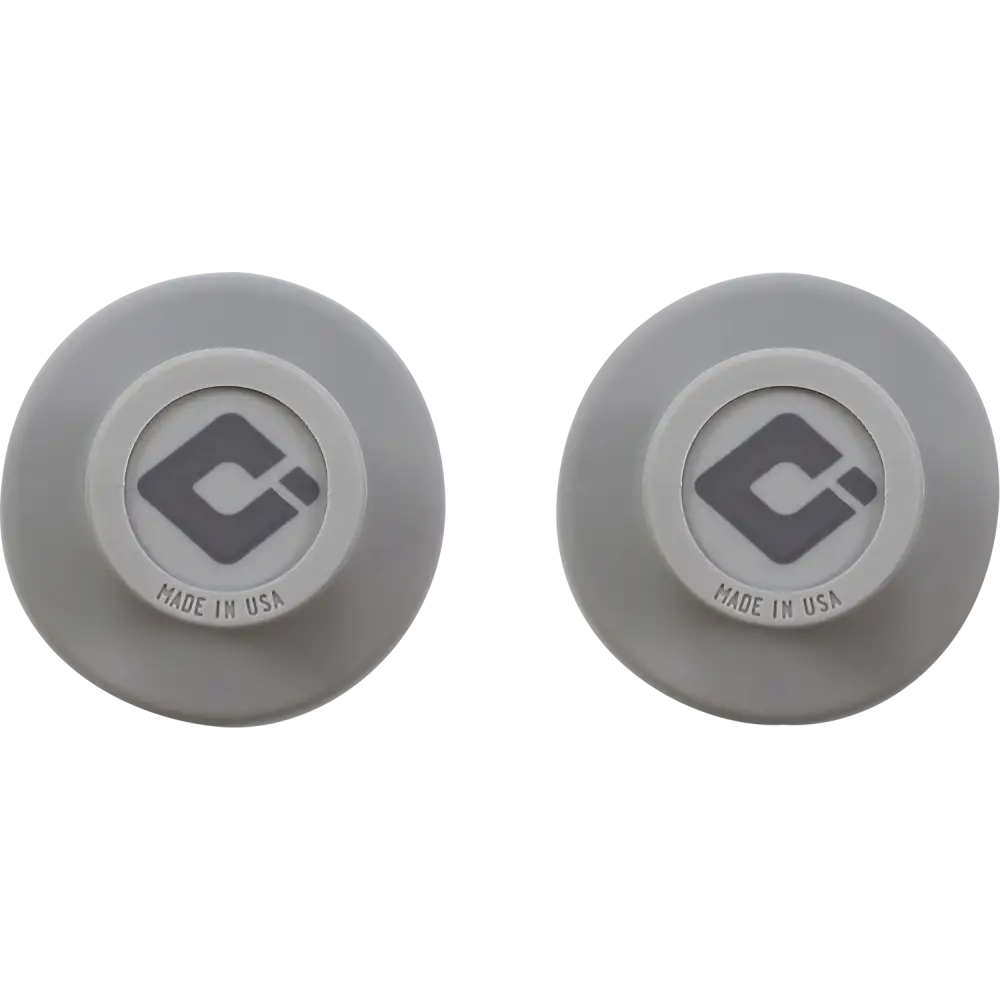 ODI Grips - DirtControl V2 - Gray B36MPG-S