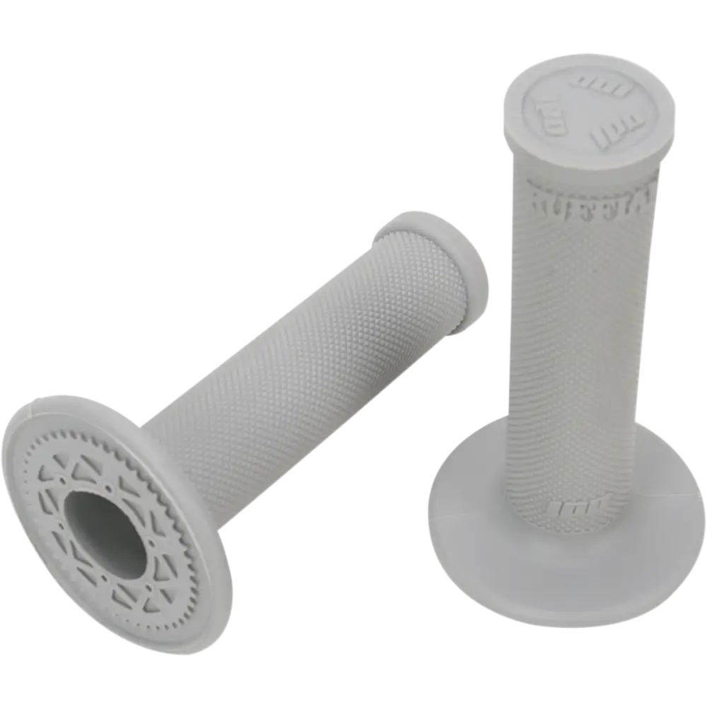 ODI Grips - No Waffle - Gray H00RFG