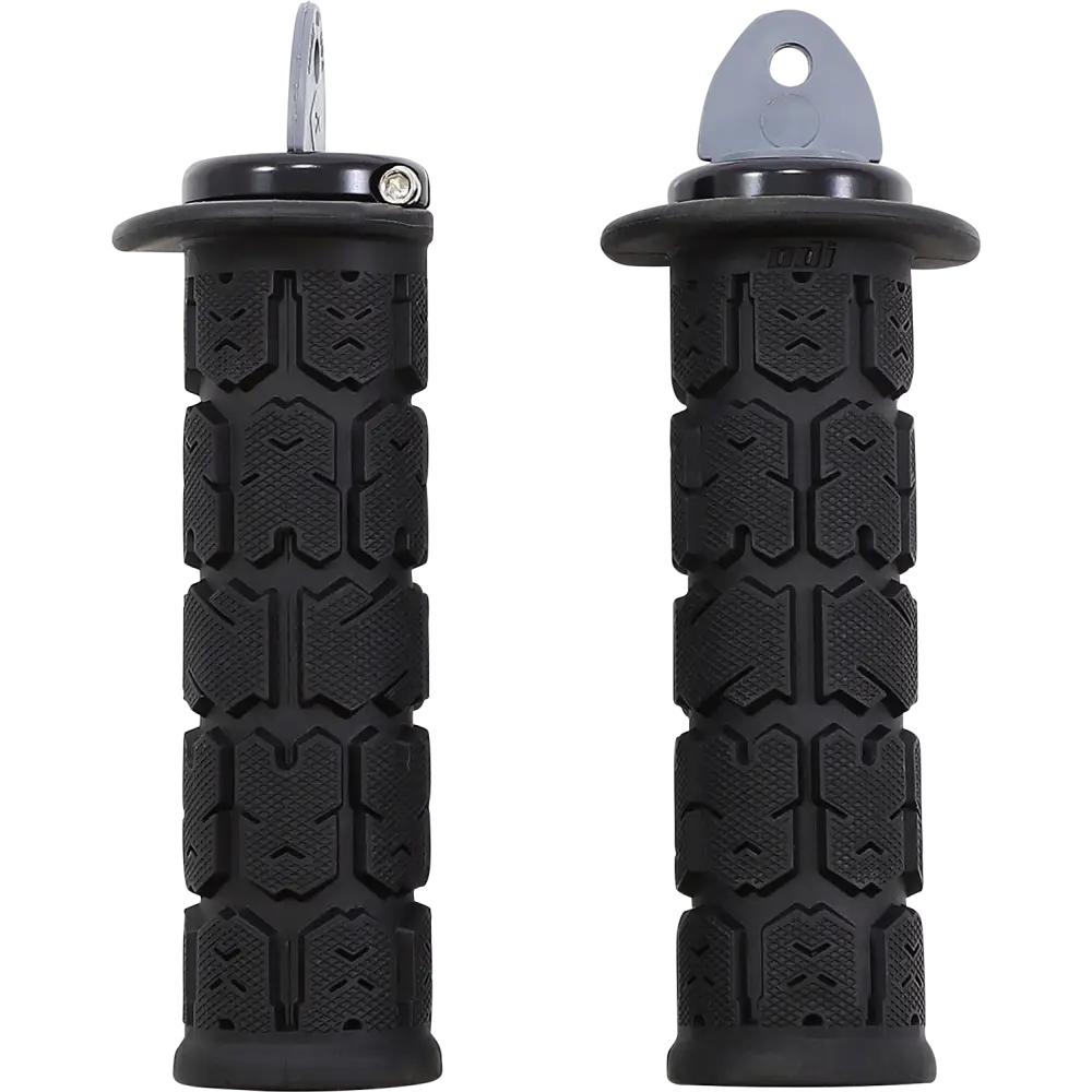 ODI Grips - Rogue - ATV/PWC - Black J33RGB-B