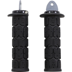 ODI Grips - Rogue - ATV/PWC - Black J33RGB-B