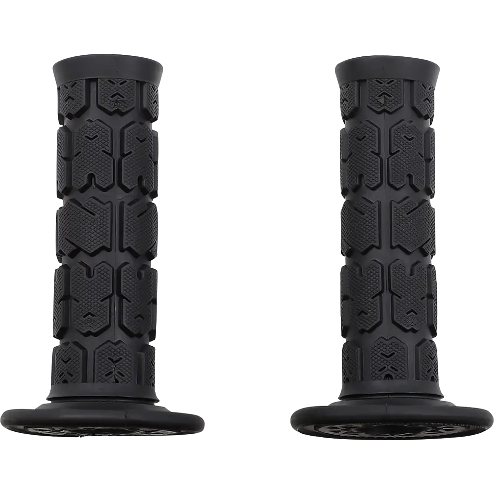 ODI Grips - Rogue - MX - Single Ply - Black H03RGB
